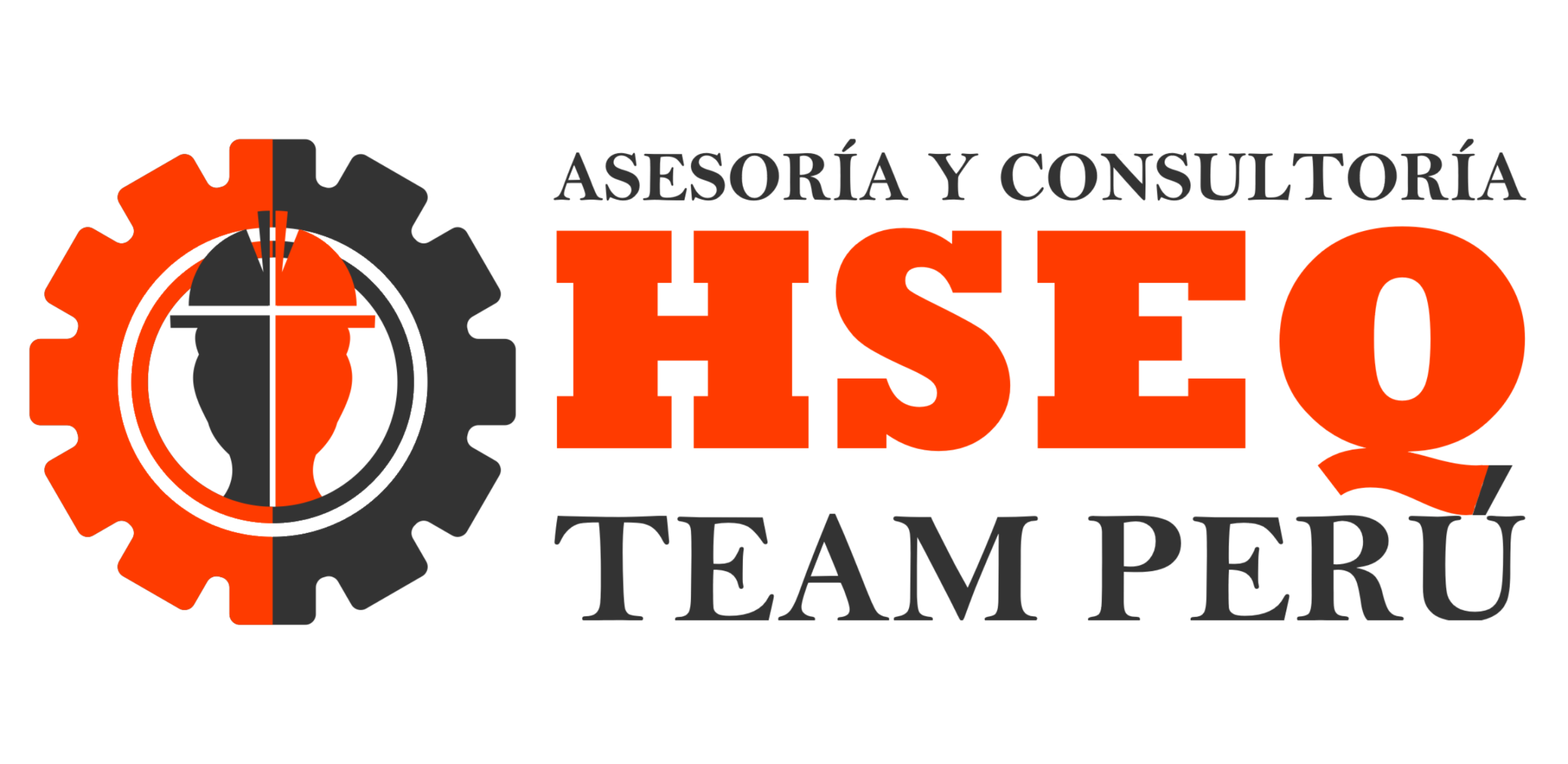 Logo HSEQ